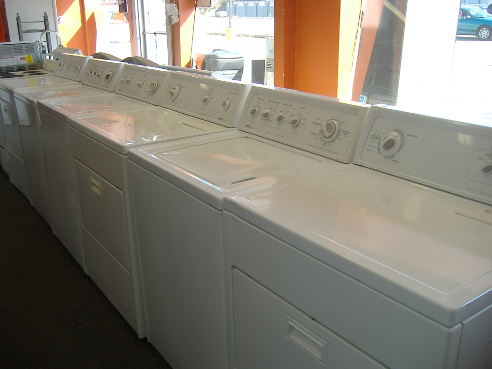 Used dishwasher store 2024 near me